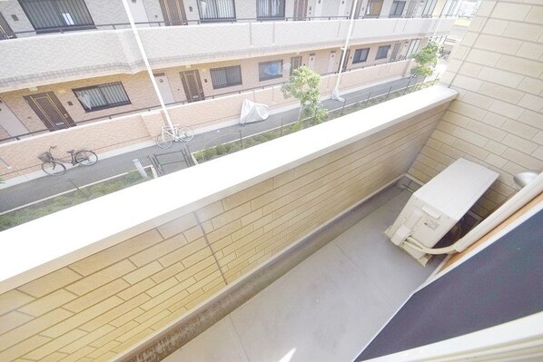 エレガンス ガーデン ハウスIIの物件内観写真